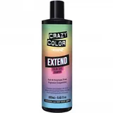 Crazy Color Blau 250 ml