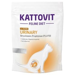 KATTOVIT Feline Urinary Huhn 1,25 kg