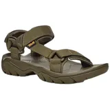 Teva Terra Fi 5 Universal Herren olive 43