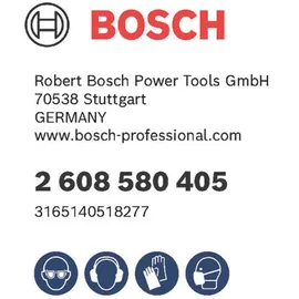 Bosch Lochsäge 27 mm 1 St.