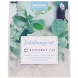 Sensena Badekissen Erkältungszeit