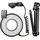 walimex pro Macro LED Ringlicht DSR 232 Set