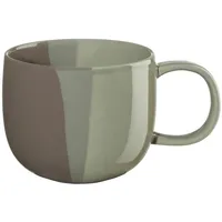 Asa Selection Kaffeetasse 0,4 l Pistachio