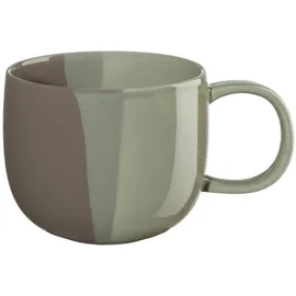 Asa Selection Kaffeetasse 0,4 l Pistachio