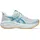 Asics Novablast 5 Herren Arctic Blue/Aegean Blue 46,5
