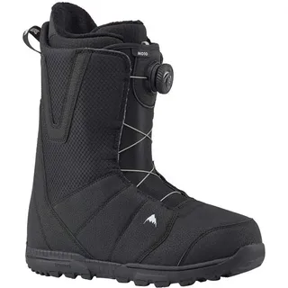 BURTON Moto Boa Black - 30.0