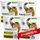 PERFECT FIT Senior 7+ Trockenfutter mit Huhn 750 g