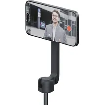 ShiftCam SnapStand Max schwarz