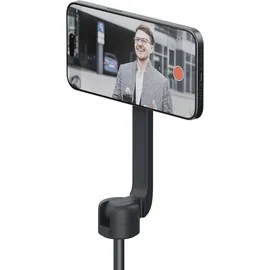 ShiftCam SnapStand Max schwarz