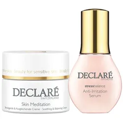 Declaré Stress Balance Set