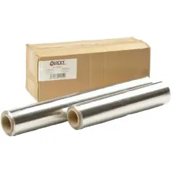 Alufolie HP-99284 , 1 Karton = 4 Rollen