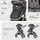 Lorelli Kinderwagen 2 in 1 Viola