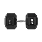 HMS Hex PRO 40 KG Hantel