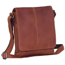 The Chesterfield Brand Bodin cognac