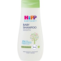 HiPP 9560 Babysanft Shampoo