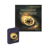 Edel Music & Entertainment CD / DVD His Dark Materials - Der Goldene Kompass,1 Galakto Token