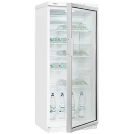 Exquisit GKS290-GT-280E Getränkekühlschrank 290 l