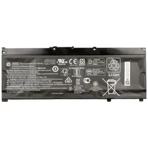 HP Notebook-Akku L08855-856 11.55V 4550 mAh