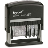 Trodat 4817