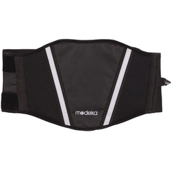 Modeka Nierengurt 6027 schwarz Gr. L