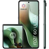 Motorola Razr 60 Ultra