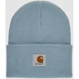 Carhartt WIP Acrylic Watch Beanie misty sky Gr. Uni