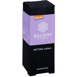 Mytao Sieben Bioparfum