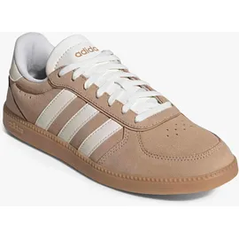 adidas Breaknet Sleek Warm Sandstone/Core White/Gum 38 2/3