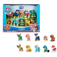 Spin Master Paw Patrol Action Pack Pups All Paws (6065255)