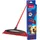 Vileda Staubbesen Always Clean Pet Pro rot