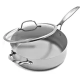GreenPan Venice TriPly Schmorpfanne 28 cm
