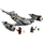 LEGO Star Wars Der N-1 Starfighter des Mandalorianers 75325