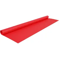 Clairefontaine Geschenkpapier 95706C 70cmx3m rot