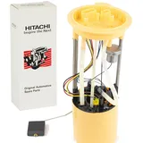 Hitachi Kraftstoff-fördereinheit Dieselpumpe Passend Für Audi Q5 Porsche Macan: Kraftstoff-fördereinheit Audi: 8r0919050e Audi: 8r0919050d Porsche: 95