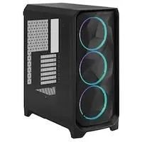 Fractal Design Fractal Meshify 3 Black RGB TG Midi