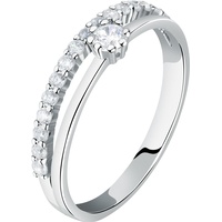 Live Diamond Damenring LDW036104012