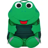 Große Freunde Frosch