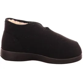 FLORETT Genua Winter Schwarz 41