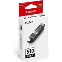 Canon Tinte PGI-530PGBK schwarz (6117C001)