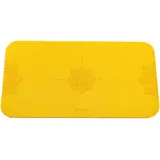 DIVASYA Yoga Knie Pad, 1 St