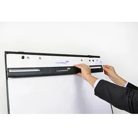 Legamaster Flipchart ECONOMY Triangle Mobil
