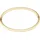 Boss LIVE Armreif goldfarben Edelstahl 1580686 Größe 17 cm