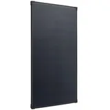 ECTIVE BSP 100L 100W 12V Solarmodul Black Lightweight ETFE Wohnmobil Boot