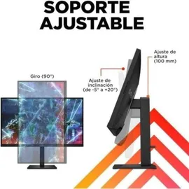 HP OMEN 27s 27'' 780G5E9
