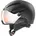 HLMT 600 Visor 55-57 black mat