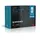 Nedis Lichterkette Kunststoff 10 x 2 m 180 LED schwarz