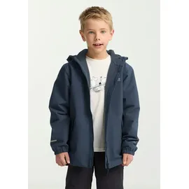 Jack Wolfskin New Snowy Days Jkt Midnight Sky 92