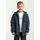 Jack Wolfskin Jungen New Snowy DAYS JKT Midnight Sky, 92 EU