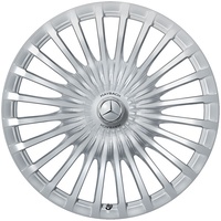 Mercedes-Benz GLS X167 Vielspeichen-Rad 23 Zoll A16740116007X15