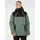 Protest Prtlado Skijacke Aspen Green S